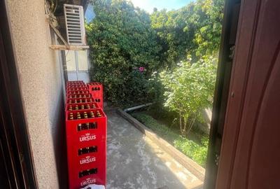 Vand casa cu livada si solar + spatiu comercial in sat Cismele (1498 mp) - 4