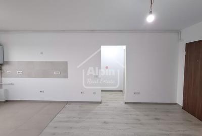 Apartament Tip Studio Tractorul - 9