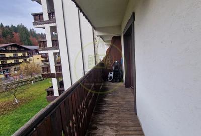 Apartament cu 3 camere decomandat, mobilat în Clăbucet