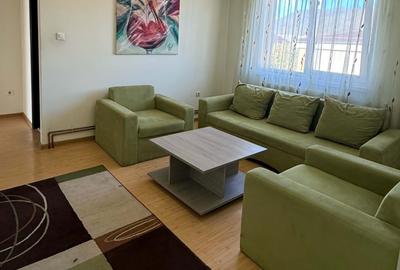 Ultracentral Bd Bucuresti apartament 2 camere finisat - 3