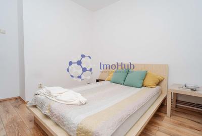 💥 DOAR 85.000 € | 2 Camere DECOMANDAT la ETAJ INTERMEDIAR în Iași! - 10