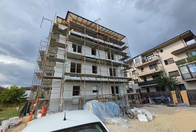 Garsonieră decomandată în Fundeni