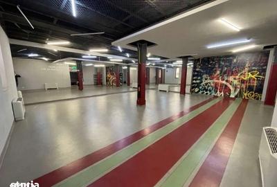 Spațiu comercial, de 175.00 mp, în Ultracentral
