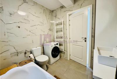 Apartament 3 camere de inchiriat | Doamna Stanca | 58 mp |  video - 6