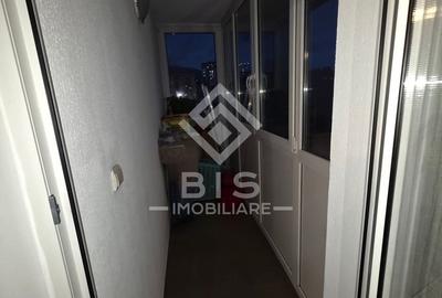 Apartament 2 camere decomandate  ETAJ 3 - 6