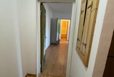 Spre inchiriere apartament 2 camere - 9