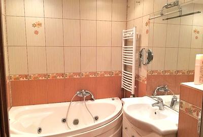 Apartament 4 camere langa parc Herastrau ~ Etaj 2/4 ~ 2 Bai ~ Centrala proprie - 6