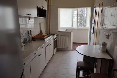 APARTAMENT 3 CAMERE, HARMANULUI COLT CU GARII - 10