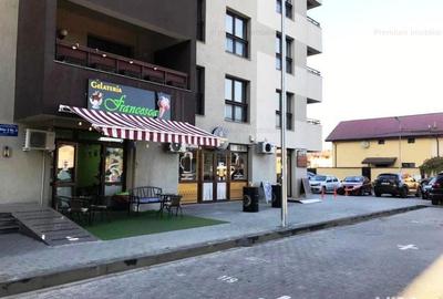Spatiu comercial stradal 45.96 mp, Cristalului, Bragadiru - 3