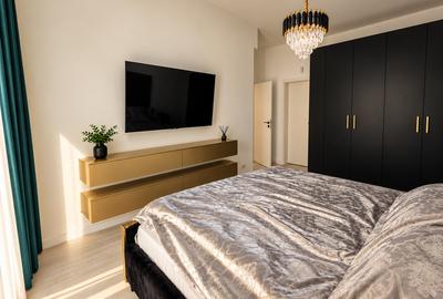 Casă 4 camere, 400 mp teren, încălzire în pardoseală - 8