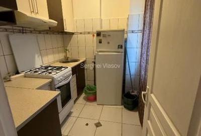 Apartament - 2 camere - decomandat - Decebal - 8
