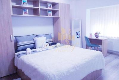 Apartament 1 camera, ETAJ 1- Zona Bucovina - 2