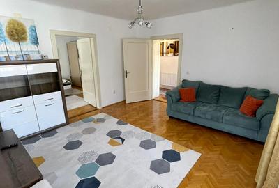 Apartament 2 camere de inchiriat - 7