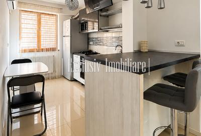 Apartament 3 camere - 2 balcoane | Termen lung | Tomis Nord - 3