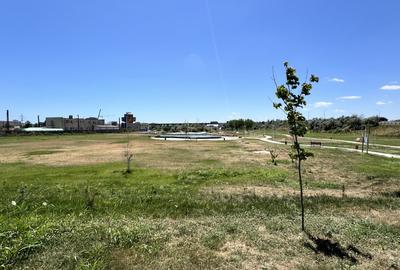 Teren pentru HALA 6.600 mp – POD Năvodari, Ecluza – Rompetrol PORT Midia - 7