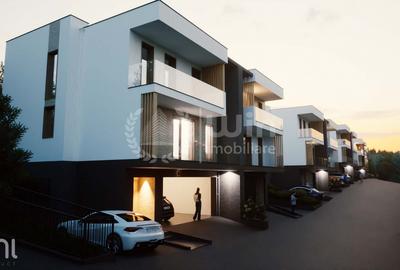 Comision 0% Teren autorizat pentru duplex in Floresti | Str. Fagului - 12
