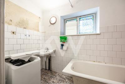 Casa individuala + sura, teren 1676 mp – Avram Iancu - 17