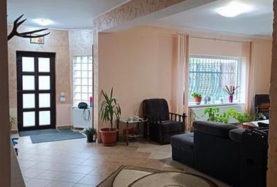 Cas Vila Azuga stare foarte buna zona linistita la cheie - 2