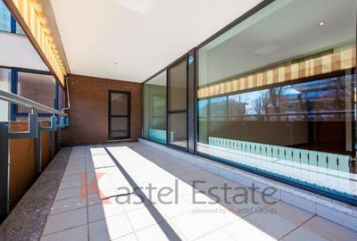 Apartament premium de închiriat – Nordului - Herastrau I Comision 0% - 30