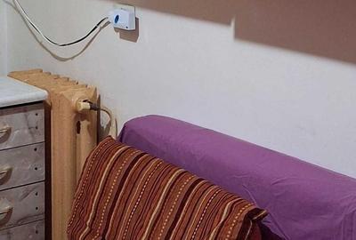 Apartament 2 camere zona Capat 1 , parter cu balcon - 4