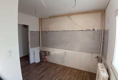 Apartament 4 camere decomandat | 115 mp | 2 băi | 2 balcoane - 4
