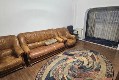 Crangasi apartament 3 camere de inchiriat mobilat si utilat - 6