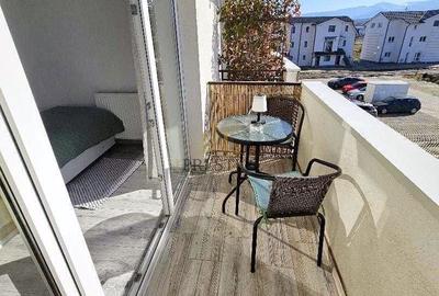 APARTAMENT 1 CAMERĂ CU DORMITOR SEPARAT, PARCARE, CARTIER ARHITECȚILOR - 8
