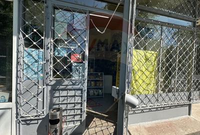 Spațiu Comercial de Închiriat | Calea Crângași | Ideal pentru Afaceri - 4