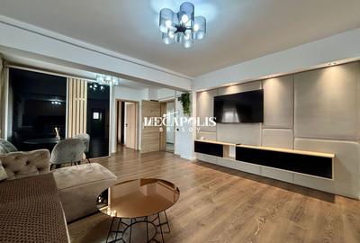 Apartament 2 Camere | Gama Premium | Parcare | Boxă | Tractorul - 1
