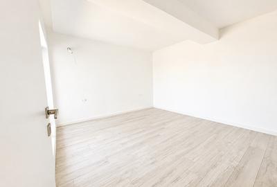 Apartament 2 Camere cu Terasă generoasa , High Garden East Obor ,Etaj 10 - 17