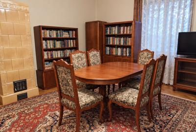 Apartament la casă, 80 mp utili și teren de 190 mp – zona centrală - 2
