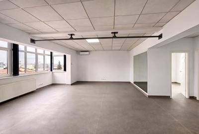 Spatiu amenajat pentru clinica medicala | Domenii - Expozitiei | Comision 0% - 2