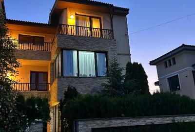 Casa P+1E+M , Mamaia Sat - 500 metri de plaja - 1