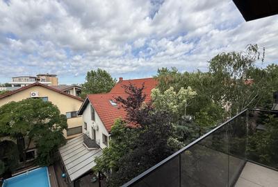 JOLIE VILLE | APARTAMENT 2 CAMERE | IN CURS DE AMENAJARE - 13