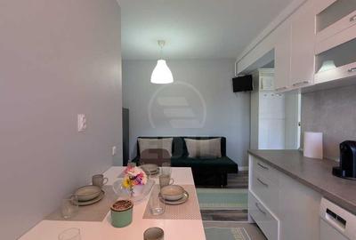 Apartament cu 3 camere si parcare, mobilat complet, zona Eroilor Floresti - 6