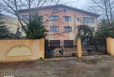 Casă individuală cu 14 camere în Cernica