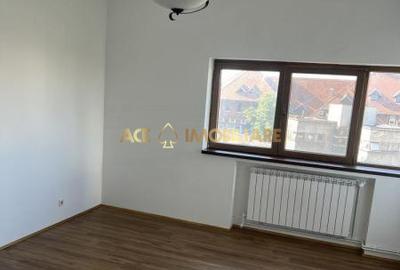 Spatiu birouri de inchiriat | Romana | 4 camere | 130 MP | Centrala - 3