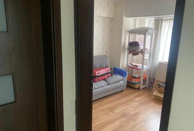 Apartament 4 camere - Blv. Unirii (La fântâni), 110 mp - 9