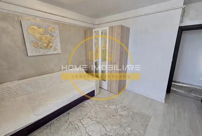 Apartament cu 2 camere semidecomandat, mobilat în Cug
