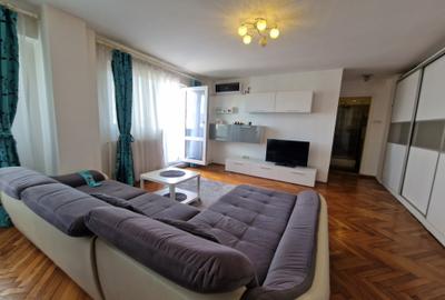 Apartament deosebit: zona Circumvalațiunii ideal pentru cei ce lucrează de acasă - 1