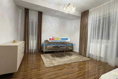 Apartament 2 camere mobilat utilat Militari Residence  84.900 Euro - 2