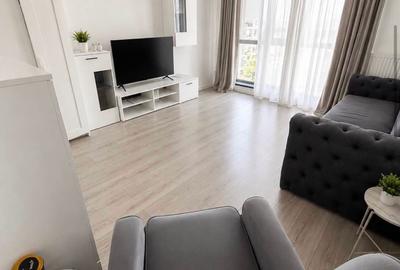 Vânzare garsonieră Exigent Plaza/ Lujerului - 2