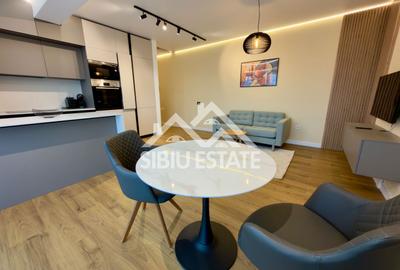 Apartament central finisare premium parcare subterana imobil nou - 6