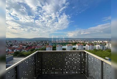 0% Comision | Apartament de lux decomandat cu 3 camere, 90 mp | Europa - 18