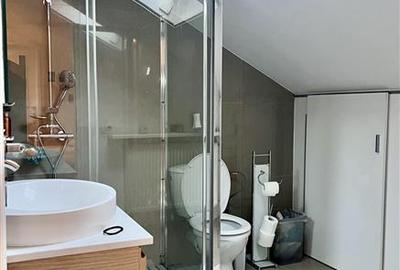 Vila individuala P+1+M | 362 mp construiti | 404 mp teren | Aviatiei - 7
