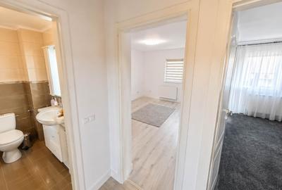 Duplex modern, 4 camere, zona Izvor - 8