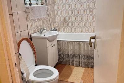 Apartament 2 camere decomandat, parter, 51 mp, Nicolina 2 – Ideal pentru persona - 7