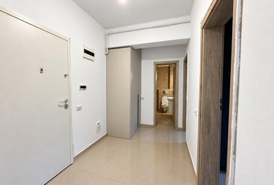 Apartament 2 camere decomandat | Partial Mobilat si Utilat | Bloc nou 2023 - 4