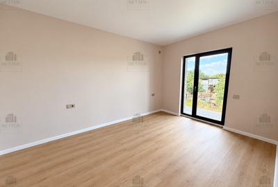 Casă mediteraneană Berceni | 120 mp | 4 camere | 3 băi | Teren 310 mp - 11