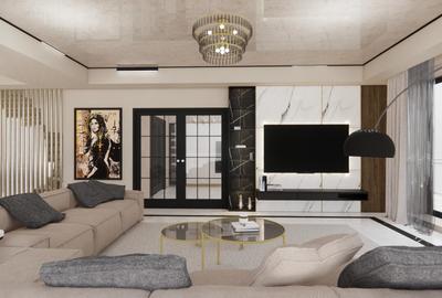 Penthouse  Parc Herastrau Parc Bordei 4 camere - 2